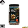 Graines Nashbait Small Seed Mix 500ml