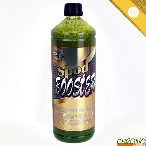 Attractant Pro Elite Baits Gold Spod Booster Sweet Dreams 1L 1 Attractant Pro Elite Baits Gold Spod Booster Sweet Dreams 1L