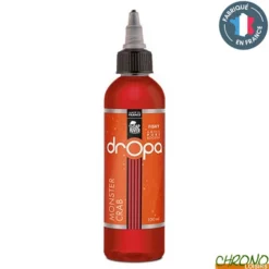 Booster Cap River Dropa Monster Crab 100ml