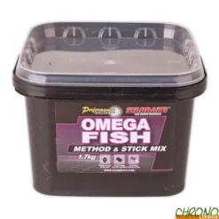 Stick Mix Starbaits Perf Concept Omega Fish Method & Stick 1.7kg