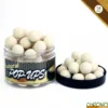 Pop Ups Pro Elite Baits Gold Tuna Spirulina 14mm 150ml