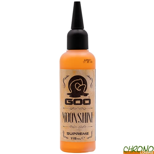 Booster Goo Moonshine Suprême 115ml 1 Booster Goo Moonshine Suprême 115ml