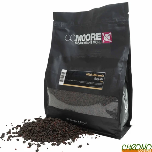Stick Mix CC Moore Mini Ultramix 1kg 1 Stick Mix CC Moore Mini Ultramix 1kg