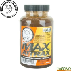 Booster Solar Max Attrax Tunamino 250ml