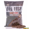 Bouillettes Dynamite Baits Hot Fish & GLM 15mm 1.8kg