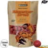 Bouillettes Radical Red Monster 16mm 1kg