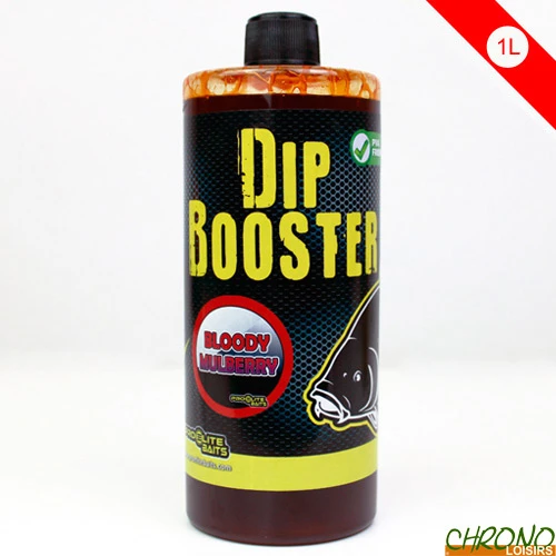 Attractant Pro Elite Baits Bloody Mulberry 1L 1 Attractant Pro Elite Baits Bloody Mulberry 1L