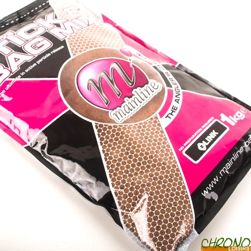 Stick Mix Mainline Pro Active The Link 1kg 1 Stick Mix Mainline Pro Active The Link 1kg