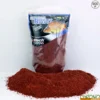 Pellets Pro Elite Baits Crushed Red Hallibut 900g