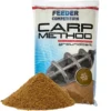 Method Mix Carp Zoom Groundbait Hot Spice/Fish 1kg