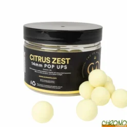 Pop Ups CC Moore Elite Citrus Zest 14mm (par 35)