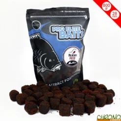 Pellets Pro Elite Baits Robin Red 28mm 800g