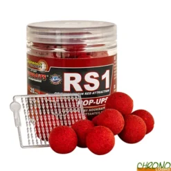 Pop Ups Starbaits Perf Concept RS1 20mm 80g