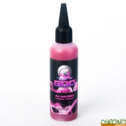 Booster Goo Almond Power Smoke 115ml