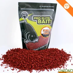 Pellets Pro Elite Baits Krill & Crab Mixed 800g