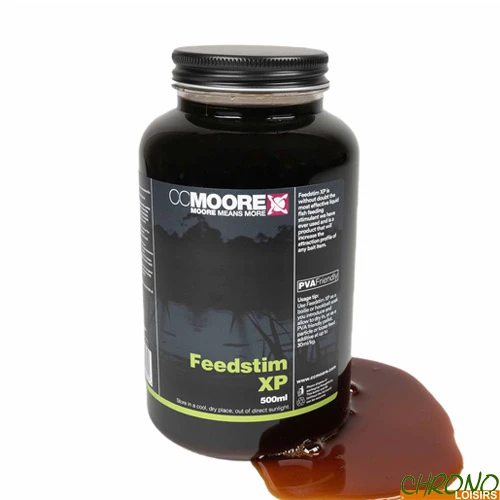 Attractant CC Moore Feedstim XP 500ml 1 Attractant CC Moore Feedstim XP 500ml