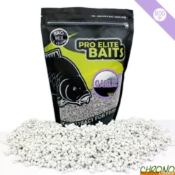 Pellets Pro Elite Baits Garlic Mixed 800g
