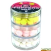 Pop Ups Mainline Floating Toppers Essential Cell 3 X 50ml