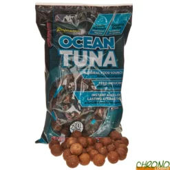 Bouillettes Starbaits Perf Concept Ocean Tuna 20mm 1kg