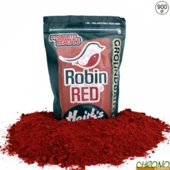 Method Mix Pro Elite Baits Ground Bait Robin Red Original 900g