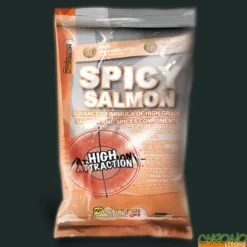 Bouillettes Starbaits Perf Concept Spicy Salmon 20mm 2.5kg