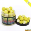 Pop Ups Pro Elite Baits Fluoro Two Tone Pineapple & Scopex 14/20mm 200ml