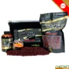 Pack Session Pro Elite Baits Gold Robin Red
