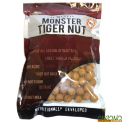 Bouillettes Dynamite Baits Monster Tiger Nut 20mm 1kg