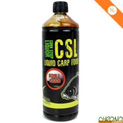 Attractant Pro Elite Baits Csl Liquid Krill & Crab 1L