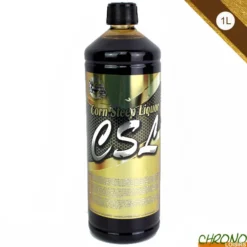 Attractant Pro Elite Baits Gold CSL Liquid Tuna Spirulina 1L