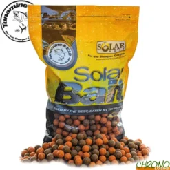 Bouillettes Solar Tunamino & E12 20mm 5kg