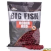 Bouillettes Dynamite Baits Robin Red 15mm 1.8kg