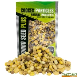 Graines Carp Zoom Turbo Speed 7x Mix 1kg