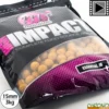 Bouillettes Mainline High Impact Essential IB 15mm 3kg