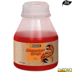 Booster Radical Red Monster 150ml