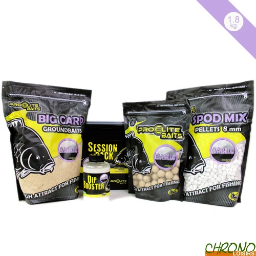 Pack Session Pro Elite Baits Classic Garlic 2 Pack Session Pro Elite Baits Classic Garlic -DYNAMITE BAITS f21f231233b8918af5f5eba22ca46fad6614d5da 243864g