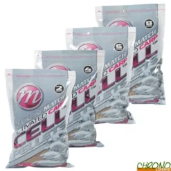 Pellets Mainline Cell 1kg